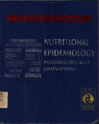 Nutritional Epidemiology: Possibilities and Liminations