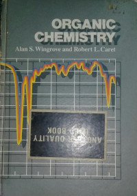 Organic Chemistry