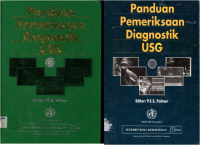 Panduan Pemeriksaan Diagnostik USG