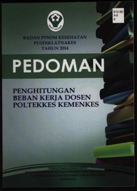 Pedoman Kegiatan Gizi dalam Penanggulangan Bencana