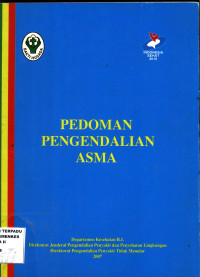 Pedoman Pengendalian Asma