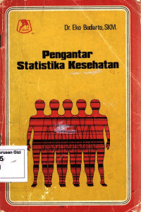 Pengantar Statistika Kesehatan