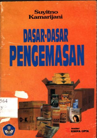 Dasar-dasar Pengemasan