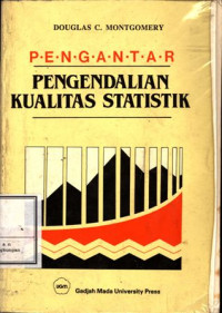 Pengantar Pengendalian Kualitas Statistik