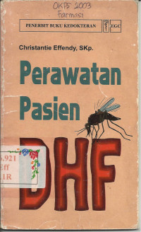 perawatan pasien DHF