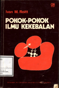 Pokok pokok Ilmu Kekebalan