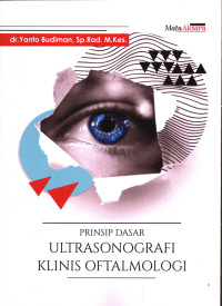 Prinsip Dasar Ultrasonografi Klinis Oftalmologi