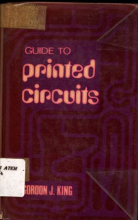 Guide to Printed Circuits