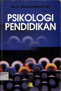 Psikologi Pendididkan