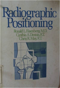 Radiographic Positioning