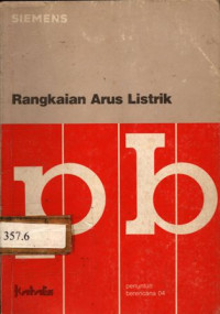 Rangkaian Arus Listrik Penuntun Berencana 04