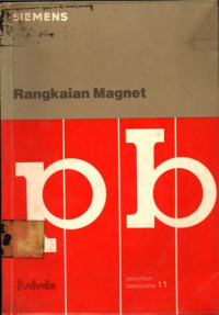 Rangkaian Magnet Penuntun Berencana