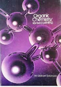 Organic Chemistry revised printing