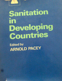 Sanitation in Developing Countries