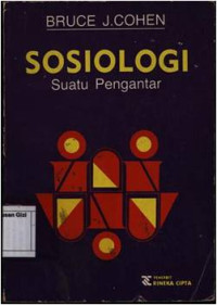 Sosiologi Suatu Pengantar Tahun 1992