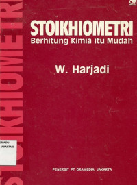 stoikhiometri