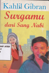 Surgamu dari Sang Nabi