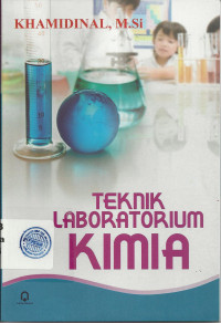 Tekhnik Laboratorium Kimia