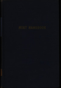 The Meat Handbook