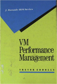 VW Performance Management